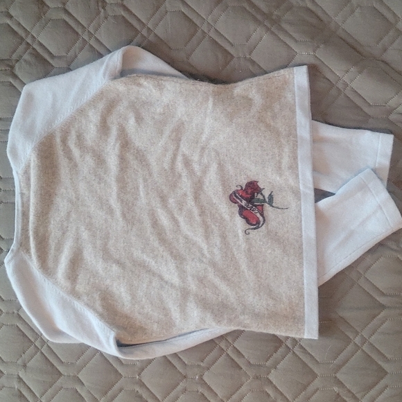 Cashmere sweater - Picture 2 of 4